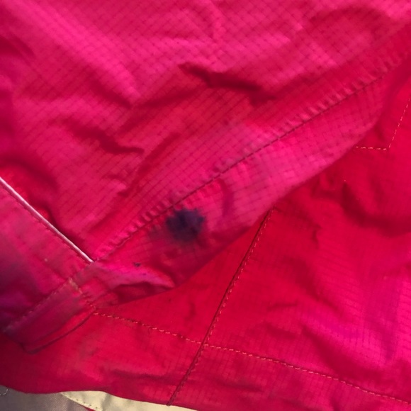 NorthFace Women’s Rain Jacket - Picture 3 of 6